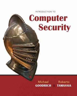 Introduction to Computer Security