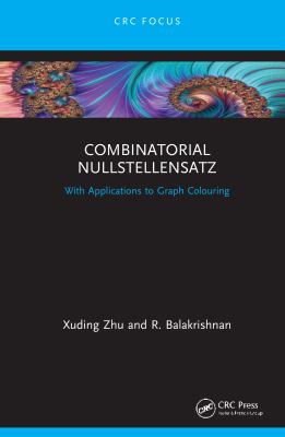 Combinatorial Nullstellensatz
