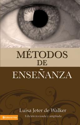 Métodos de Enseñanza