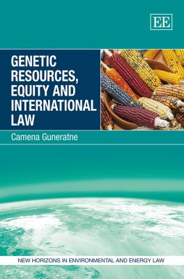 Genetic Resources, Equity and International Law