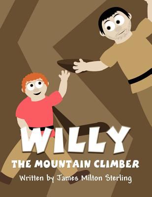 Willy the Mountain Climber