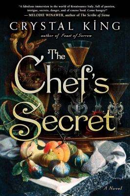 The Chef's Secret : A Novel