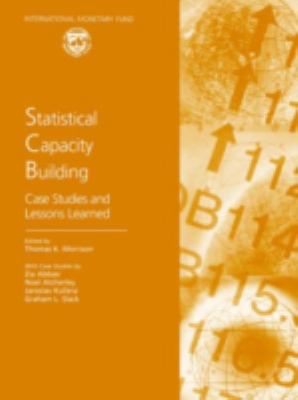 Statistical Capacity Building : Case Studies and Lessons Learned