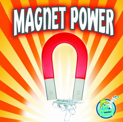 Magnet Power