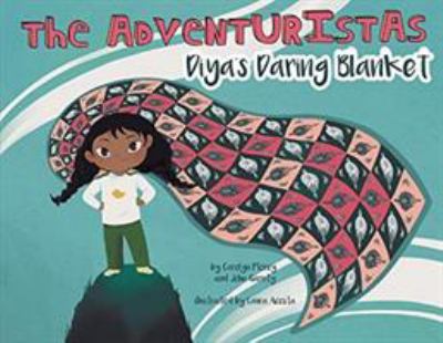 Diya's Daring Blanket