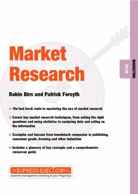 Market Research : Marketing 04. 09