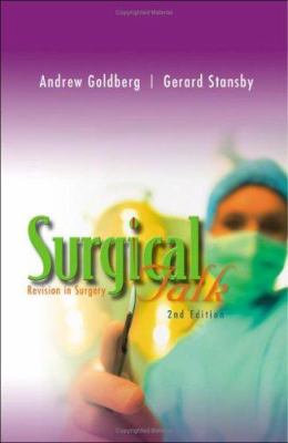 Surgical Talk : Revision in Surgery