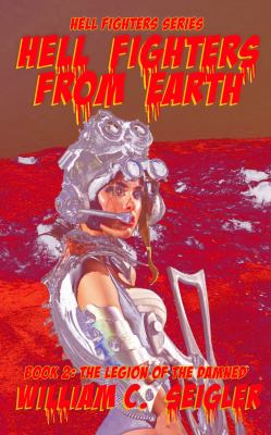 Hell Fighters from Earth
