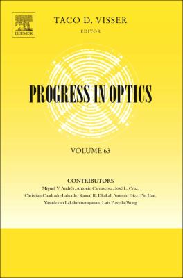 Progress in Optics
