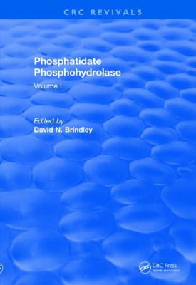 Revival : Phosphatidate Phosphohydrolase (1988)