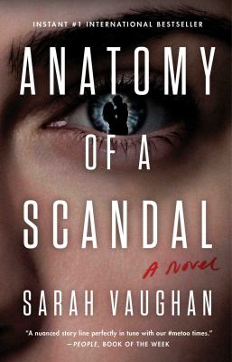 Anatomy of a Scandal : A Novel