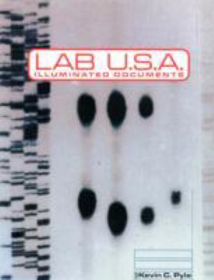 Lab U.S.A. : Illuminated Documents