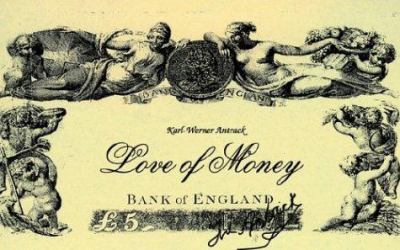 Love of Money