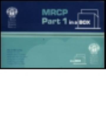 MRCP Part 1 in a Box