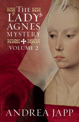 Lady Agnes Mystery Vol. 2 : The Divine Blood and Combat of Shadows
