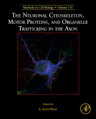 The Neuronal Cytoskeleton, Motor Proteins, and Organelle Trafficking in the Axon