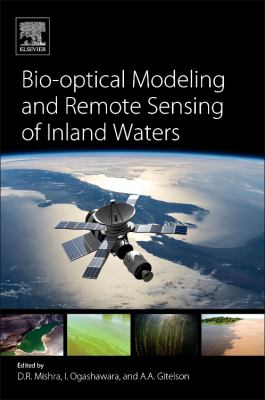 Bio-Optical Modelling and Remote Sensing of Inland Waters