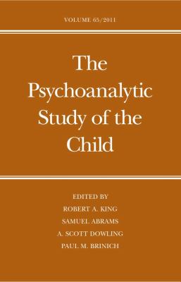 The Psychoanalytic Study of the Child