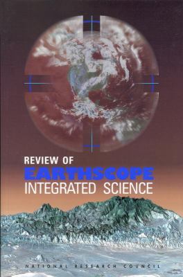Review of EarthScope Integrated Science