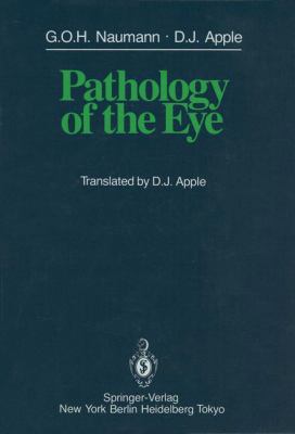 Pathology of the Eye