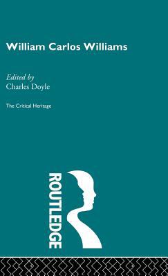 William Carlos Williams