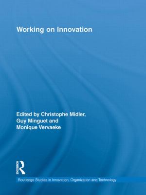 Working on Innovation