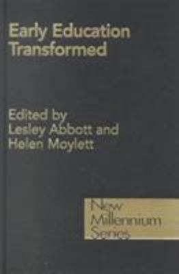 Early Education Transformed