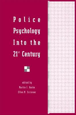 Police Psychology into the 21st Century