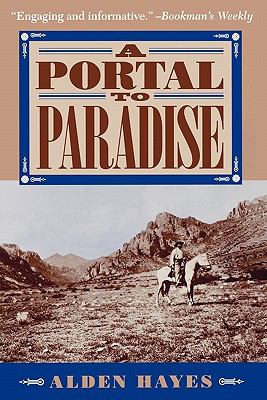 A Portal to Paradise