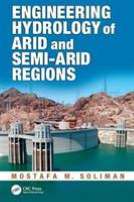 Engineering Hydrology of Arid and Semi-Arid Regions