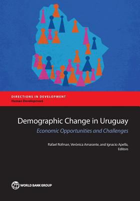 Economic Opportunities and Challenges of the Demographic Transition in Uruguay