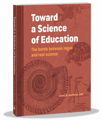 Toward a Science of Education