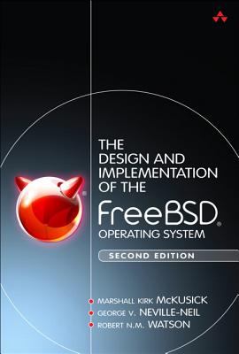 The Design and Implementation of the FreeBSD Operating System
