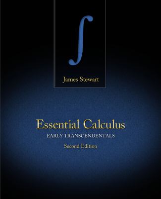 Essential Calculus : Early Transcendentals
