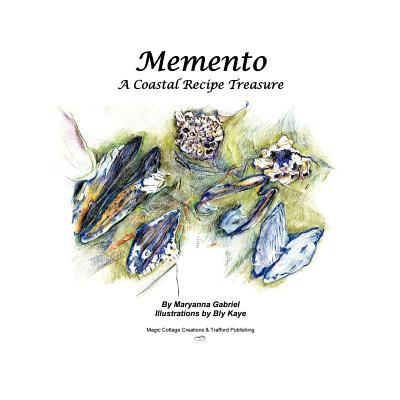 Memento : A Coastal Recipe Treasure