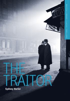 The Traitor : A British Library Spy Classic