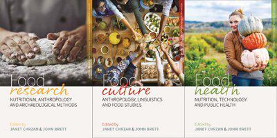 Research Methods for Anthropological Studies of Food and Nutrition : Volumes I-III