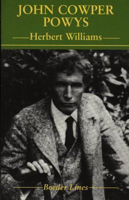John Cowper Powys