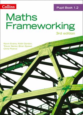 Maths Frameworking