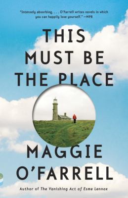 This Must Be the Place