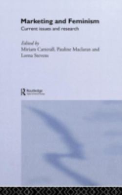 Marketing and Feminism : Current Issues and Research