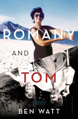 Romany and Tom