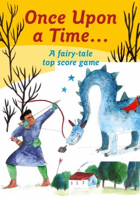 Once upon a Time : A Fairy Tale Top Score Game