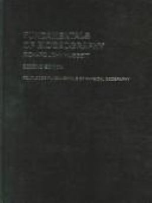 Fundamentals of Biogeography