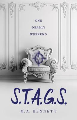 S. T. A. G. S.