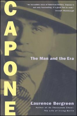 Capone : The Man and the Era