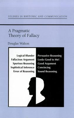 A Pragmatic Theory of Fallacy