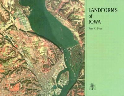 Landforms of Iowa
