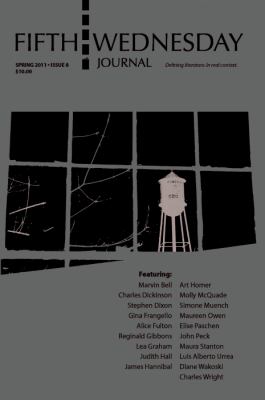 Fifth Wednesday Journal : Spring 2011 Issue 8
