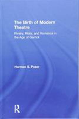 The Birth of Modern Theatre